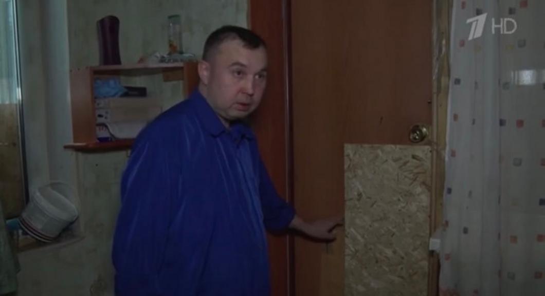 Семья из Казани приняла участие в шоу «Мужское / Женское»