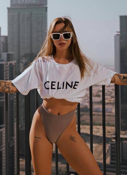 Блогер Митрошина обвиняется в уклонении от уплаты налогов на сумму больше 120 млн рублей