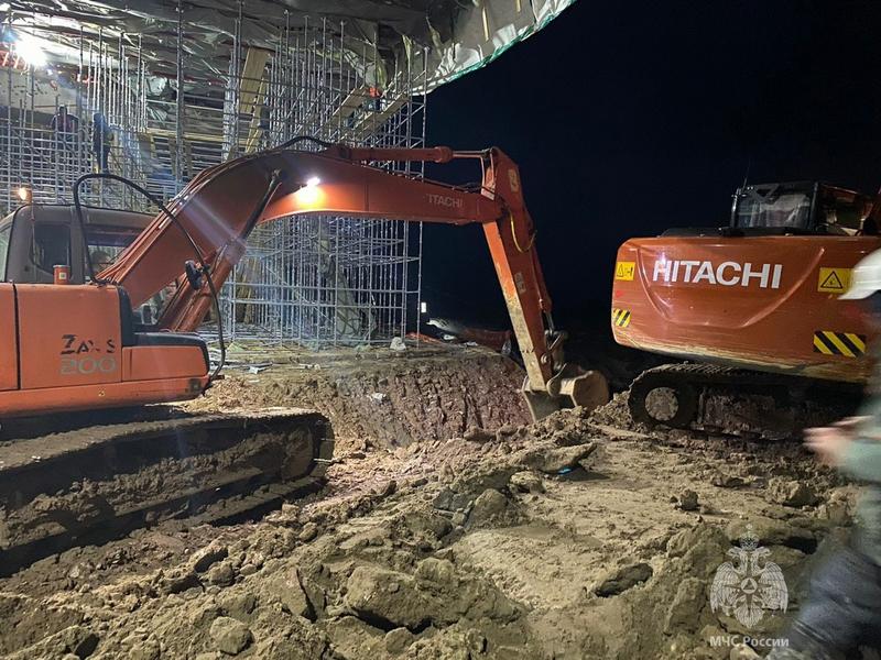 Село в Татарстане накрыло талой водой