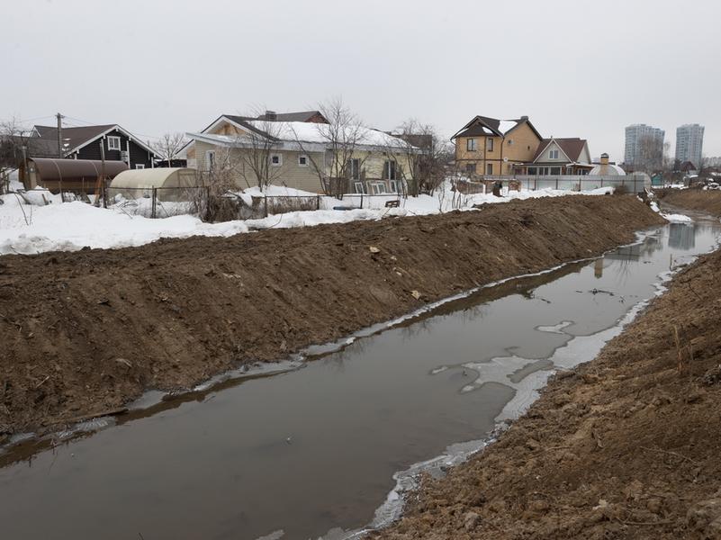 Паводок в Казани: кому стоит переживать и что делают власти для минимизации последствий