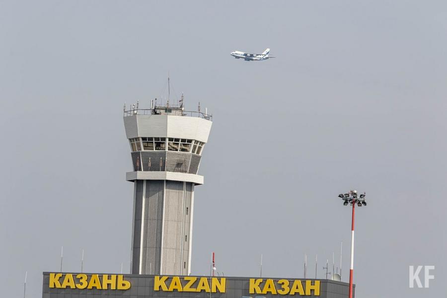 Вместо Праги в Калининград: куда полетят на отдых татарстанцы в весенне-летний сезон