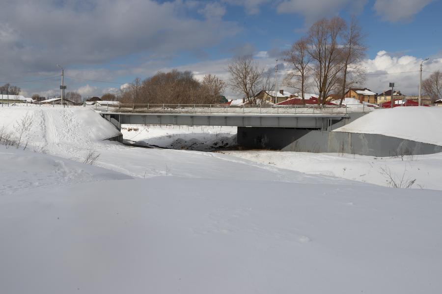 Жителям казанских поселков раздают памятки с правилами безопасности при половодье