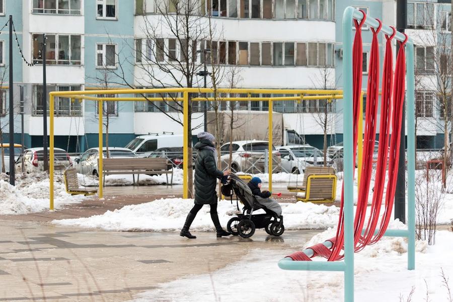 В Казани начата долгосрочная программа капремонта