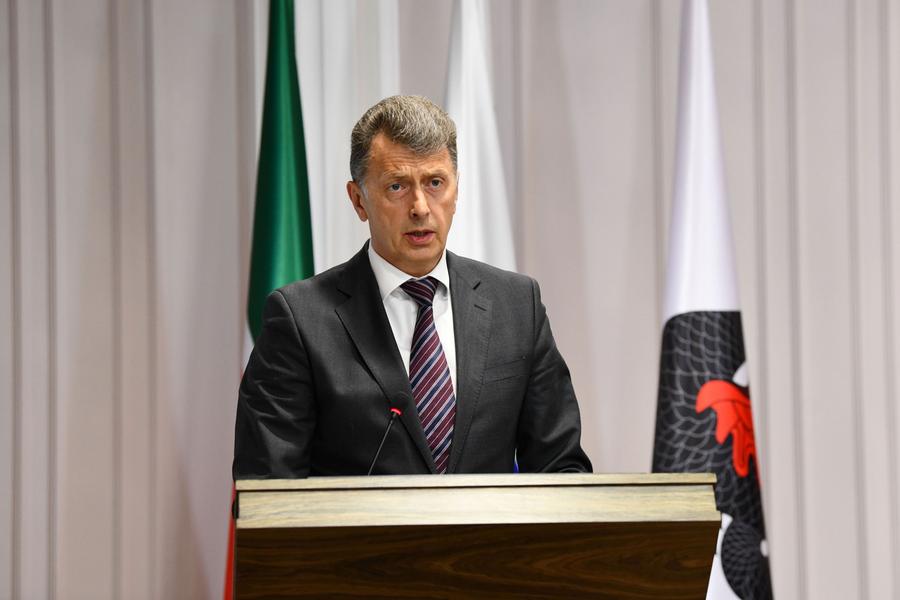 «Приводить город в порядок – наша традиция»: Казань готовится к лету