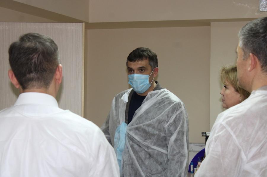 Абортам — нет, психологам — да