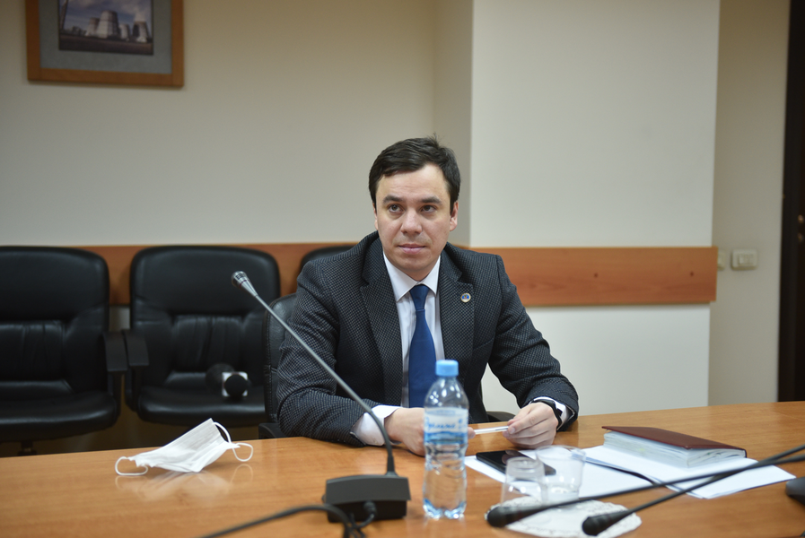 Челны готовят к ремонту