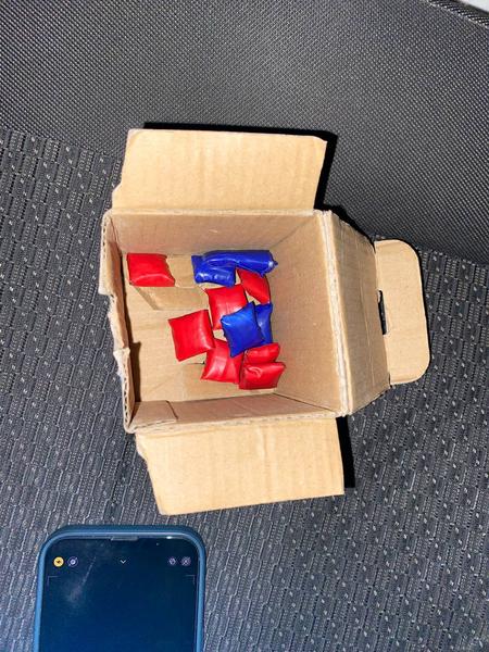 В Нижнекамске задержали группировку, распространявшую наркотики