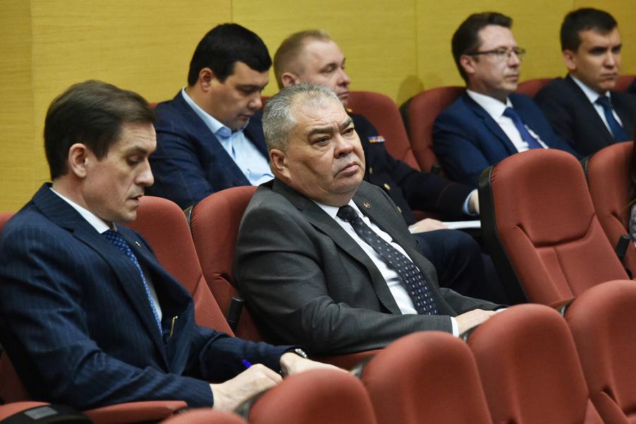 Паводок придет в Татарстан на 10 дней раньше нормы