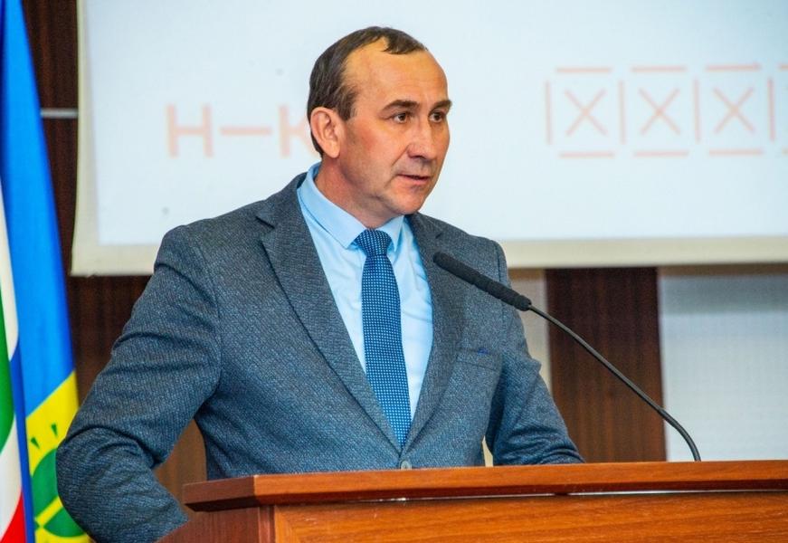 Мэр Нижнекамска: Несанкционированных площадок для мусора вообще не должно быть