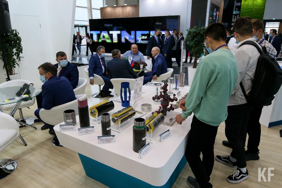 «Татнефть» удивила рынок неожиданно сильными результатами за второе полугодие»