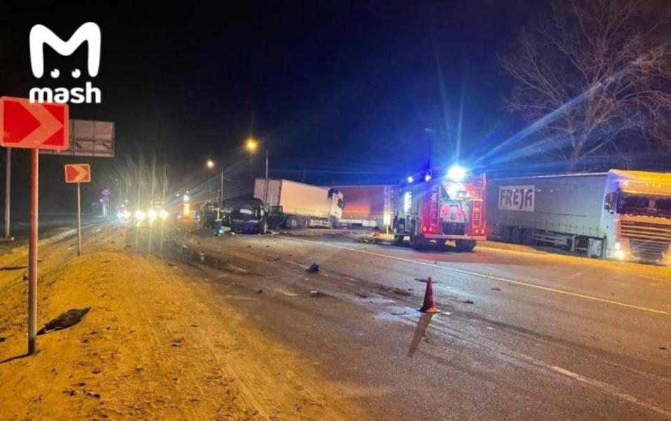 Сооснователь сети ресторанов «Сыроварня» Алексей Левин погиб в аварии