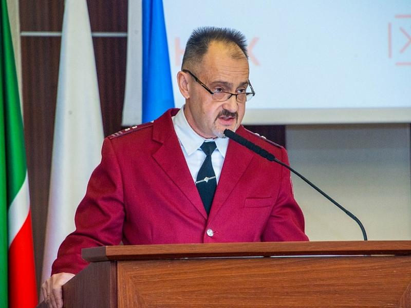 Нижнекамцы стали чаще болеть инфекционными и паразитарными заболеваниями