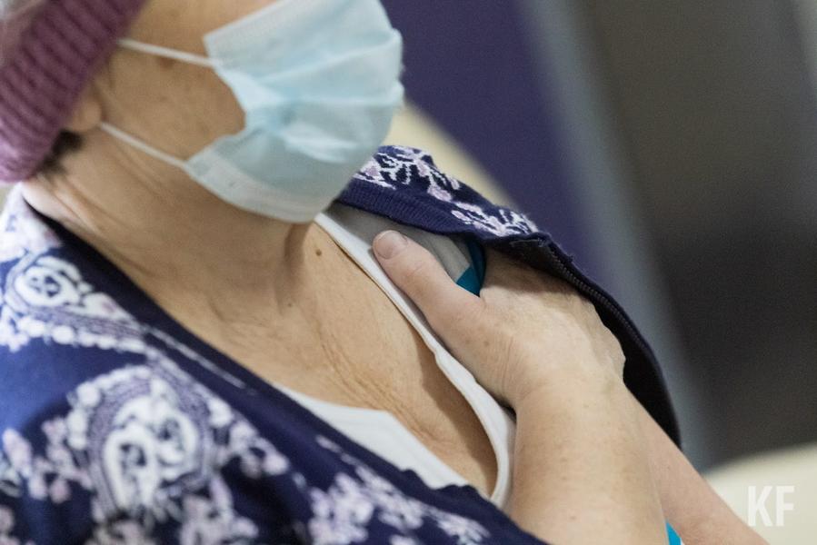 «Снижение иммунитета – не только про витаминки»