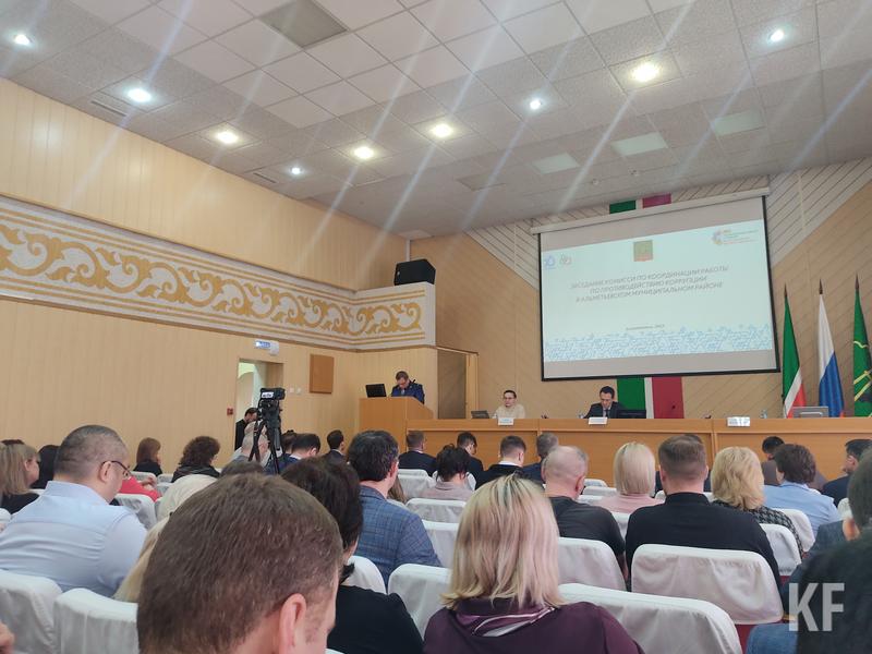 Тимур Нагуманов: Когда идет прямое нарушение, попытка обогатиться за счет государственных денег – это никуда не годится