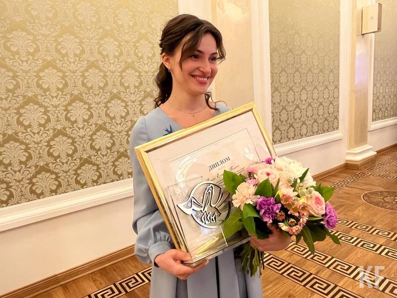 «Это победа не одного человека, а всей команды»