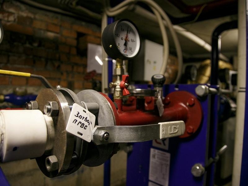 Метшин о теплоснабжающих предприятиях: Яйца сварил, а бульон оставил себе