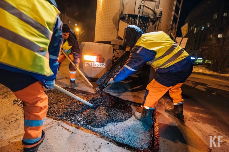 «Приводить город в порядок – наша традиция»: Казань готовится к лету