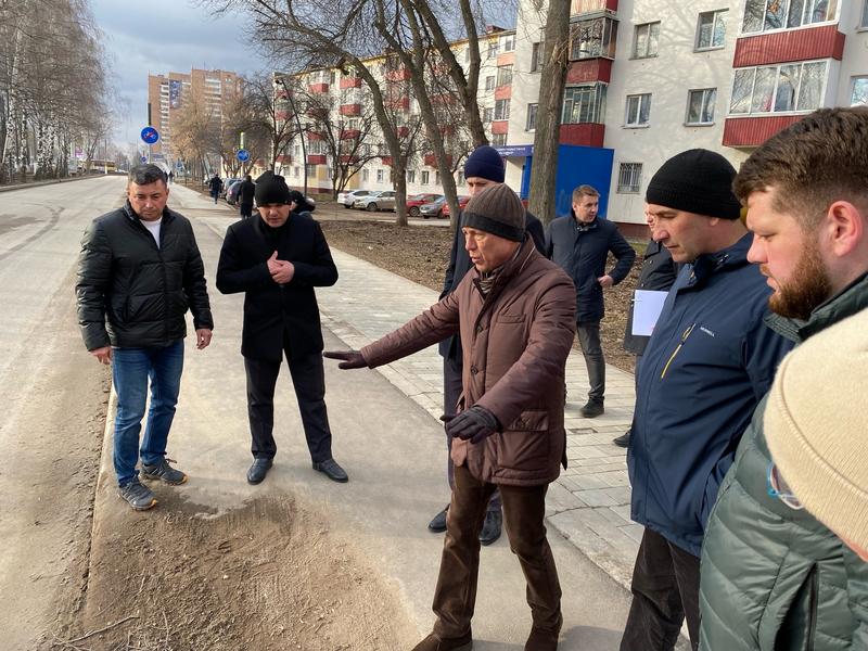 В День Победы в Нижнекамске организуют кинотеатр под открытым небом с показом документальных фильмов