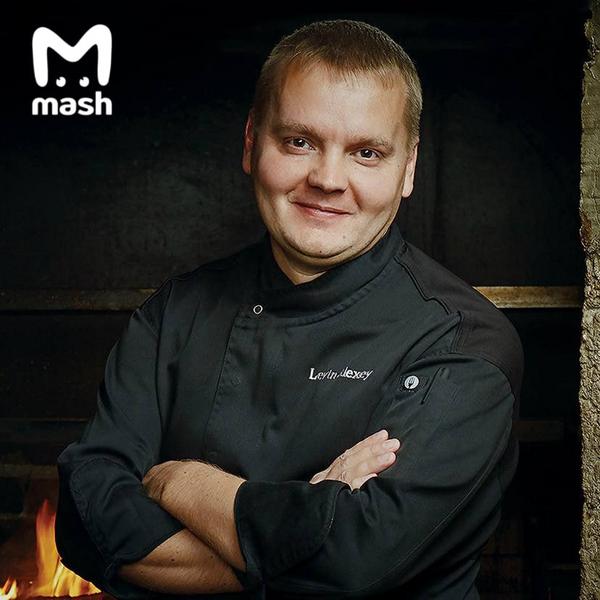 Сооснователь сети ресторанов «Сыроварня» Алексей Левин погиб в аварии