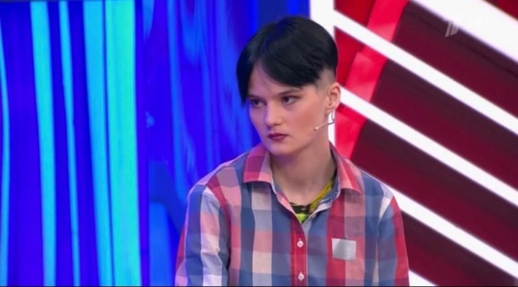 Семья из Казани приняла участие в шоу «Мужское / Женское»