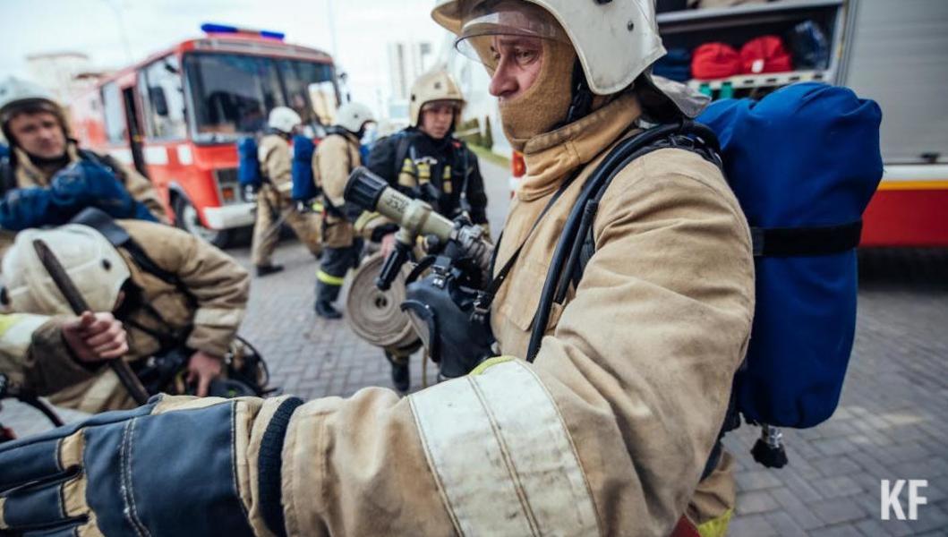 «Большинство лесных пожаров возникают по вине человека» «Большинство лесных пожаров возникают по вине человека»