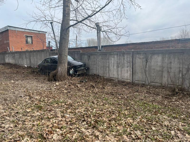 В ГИБДД рассказали подробности произошедшей в Нижнекамске смертельной аварии В ГИБДД рассказали подробности произошедшей в Нижнекамске смертельной аварии