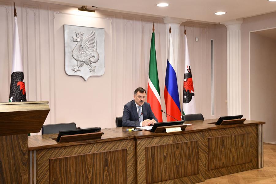 «Приводить город в порядок – наша традиция»: Казань готовится к лету