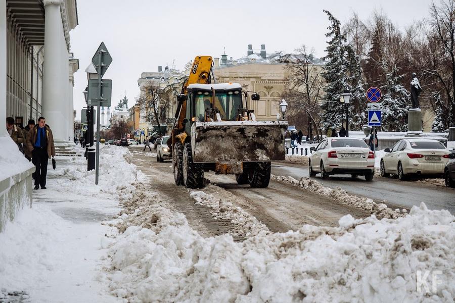 Паводок в Казани: кому стоит переживать и что делают власти для минимизации последствий половодья