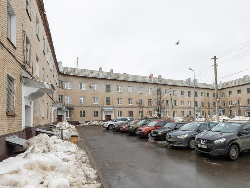 Метшин поручил отремонтировать кровлю детсада №248, как только позволят погодные условия