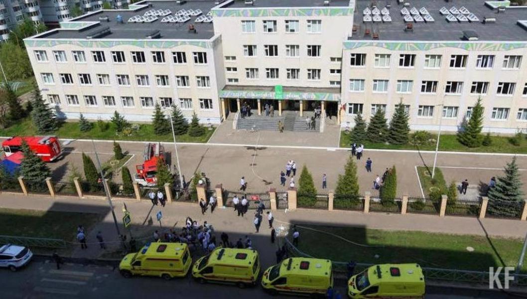 Ильназ Галявиев: Я пришел в этот мир для того, чтобы избавиться от всех существ в этой вселенной