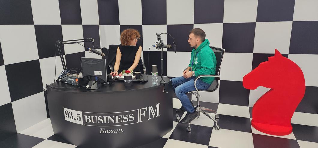 Минниханов оценил проект, обеспечивающий посадку новых лесов «под ключ»