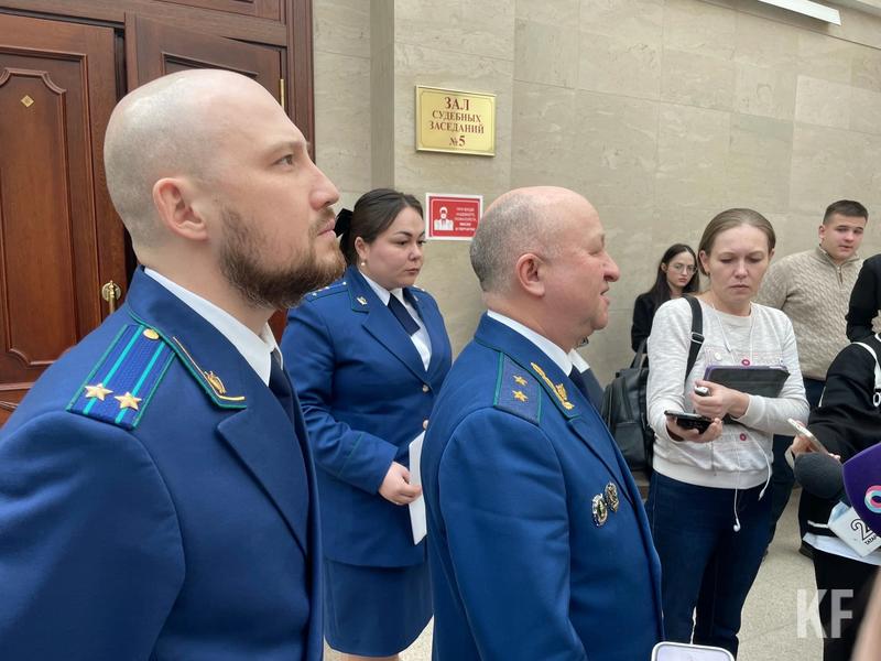 Ильназ Галявиев: Я пришел в этот мир для того, чтобы избавиться от всех существ в этой вселенной