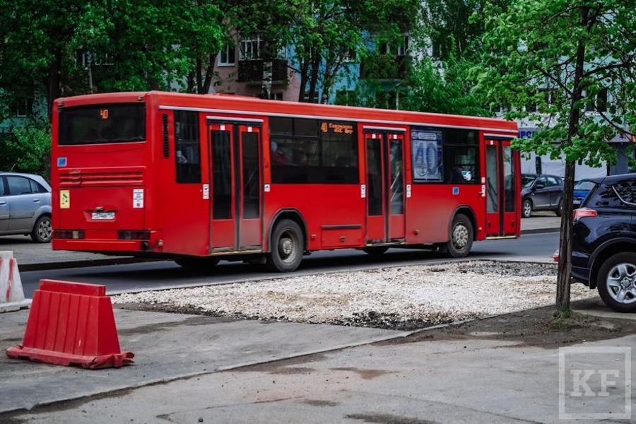Улицу Кошевого отремонтировали к ЧМ-2018, а потом перерыли. Зачем?