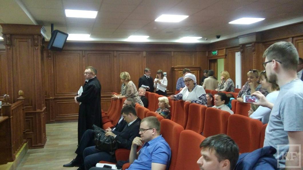 АСВ выбивает из ПСО «Казань» 7 млн евро Татфондбанка
