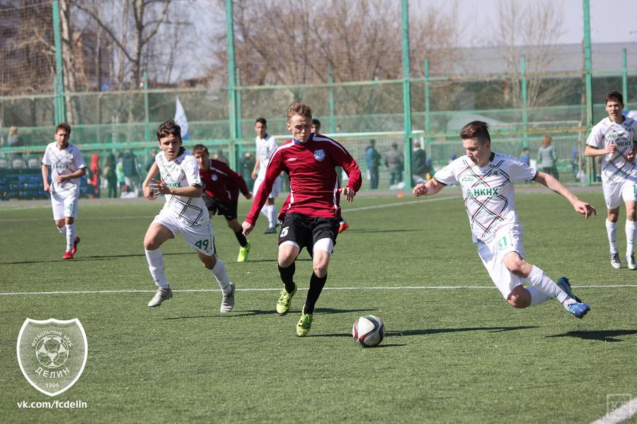 «Предполагали, что уровень чемпионата Татарстана высокий, но что настолько - не ожидали»