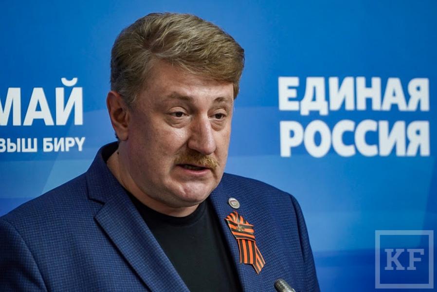 «За 12 тысяч рублей в месяц сложно быть патриотом»