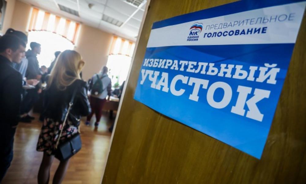 День выборов в Татарстане: как это было