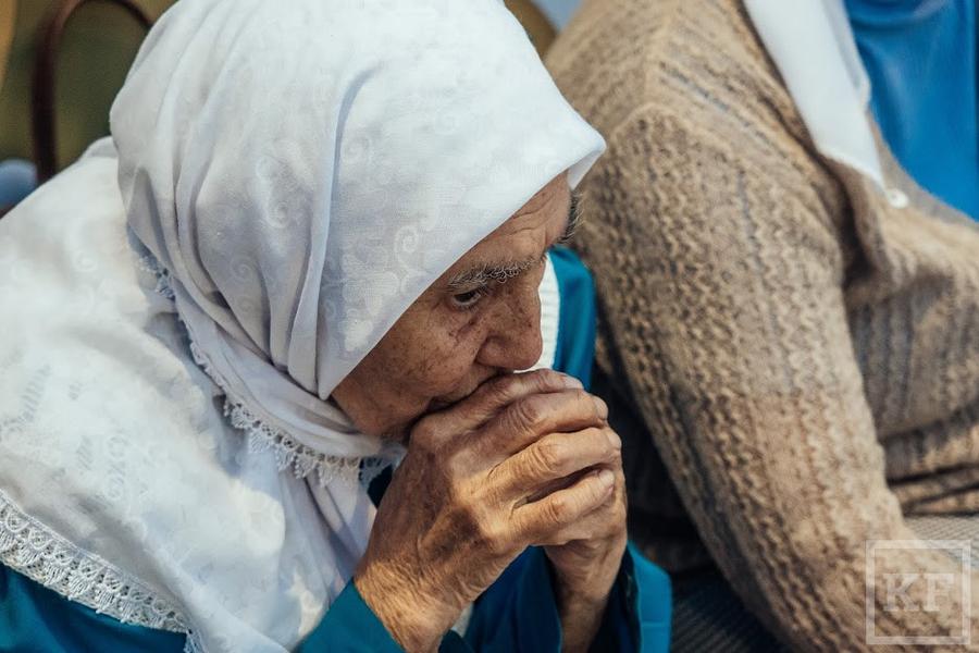 Зажиточных пенсионеров Татарстана лишили бесплатного проездного