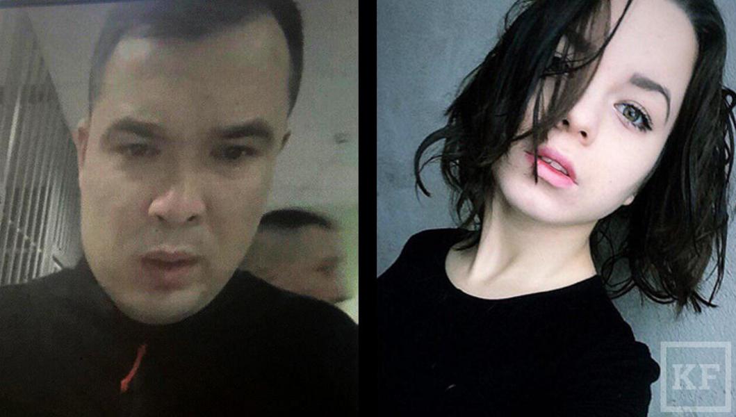 Продлили по-тихому: Назип Каюмов, насмерть сбивший школьницу, остался в СИЗО