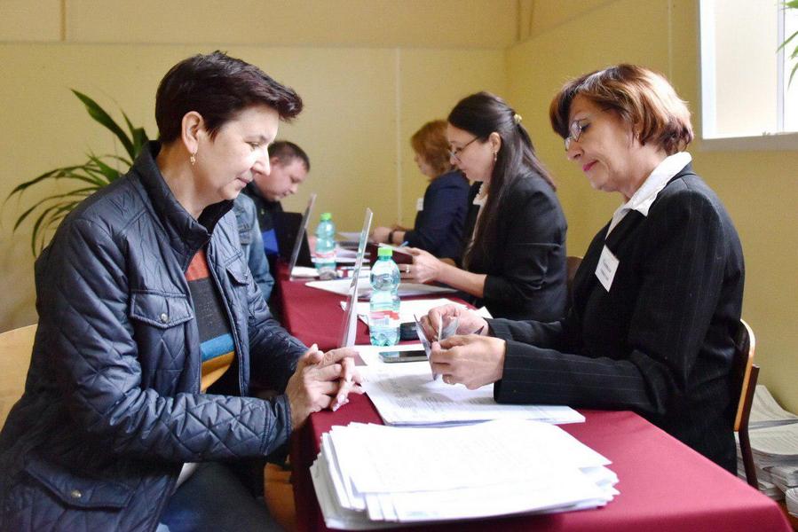 День выборов в Татарстане: как это было