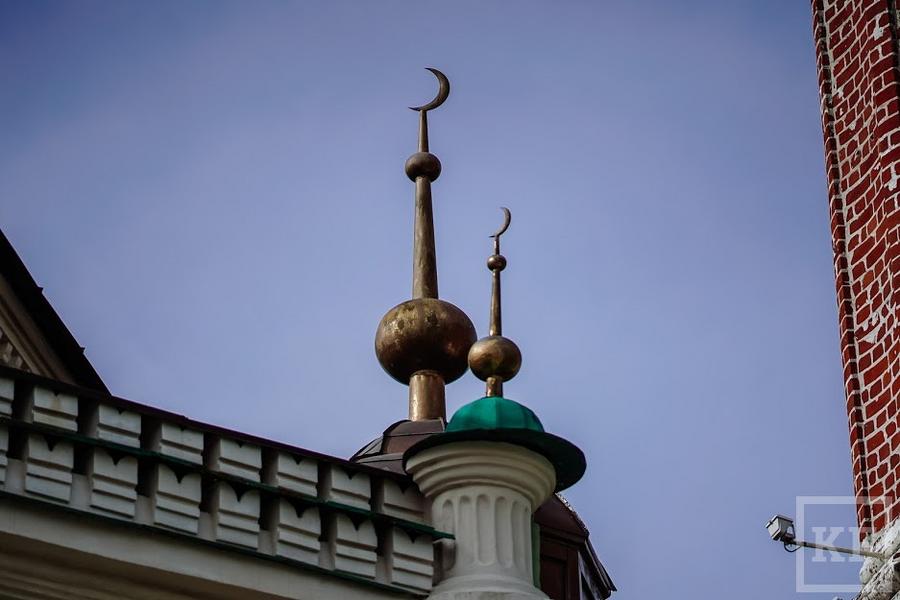 Лилия Галимова: Мечети строятся только по запросу жителей