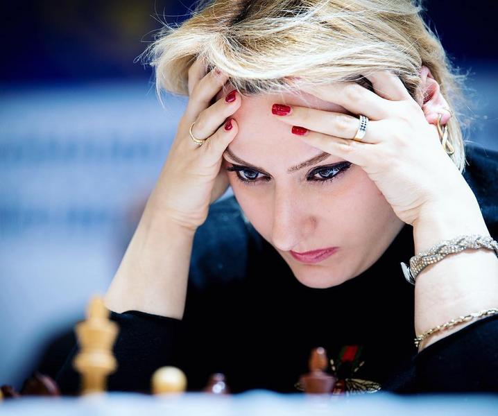 «Такого сильного турнира не было в истории женских шахмат»