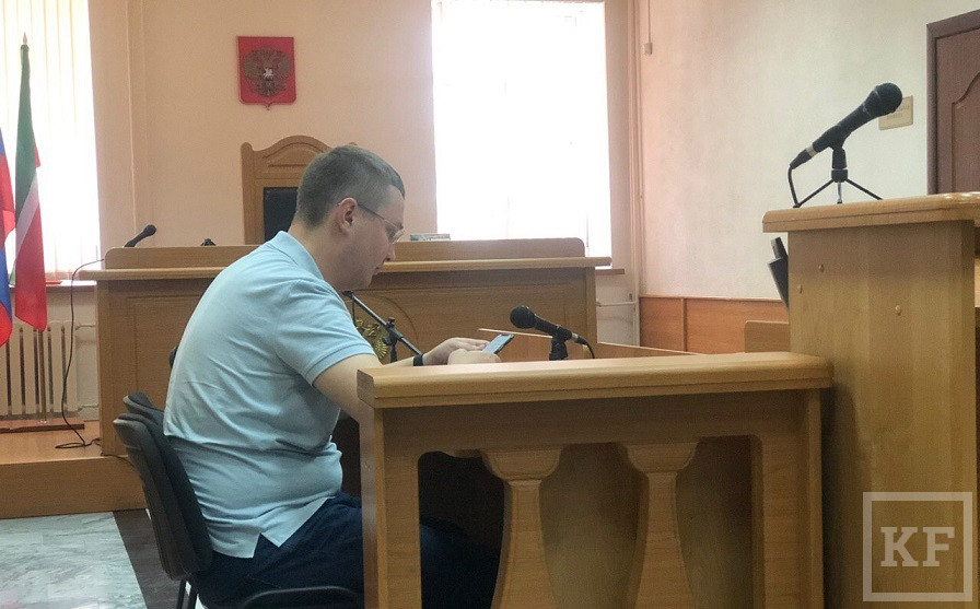 Продлили по-тихому: Назип Каюмов, насмерть сбивший школьницу, остался в СИЗО