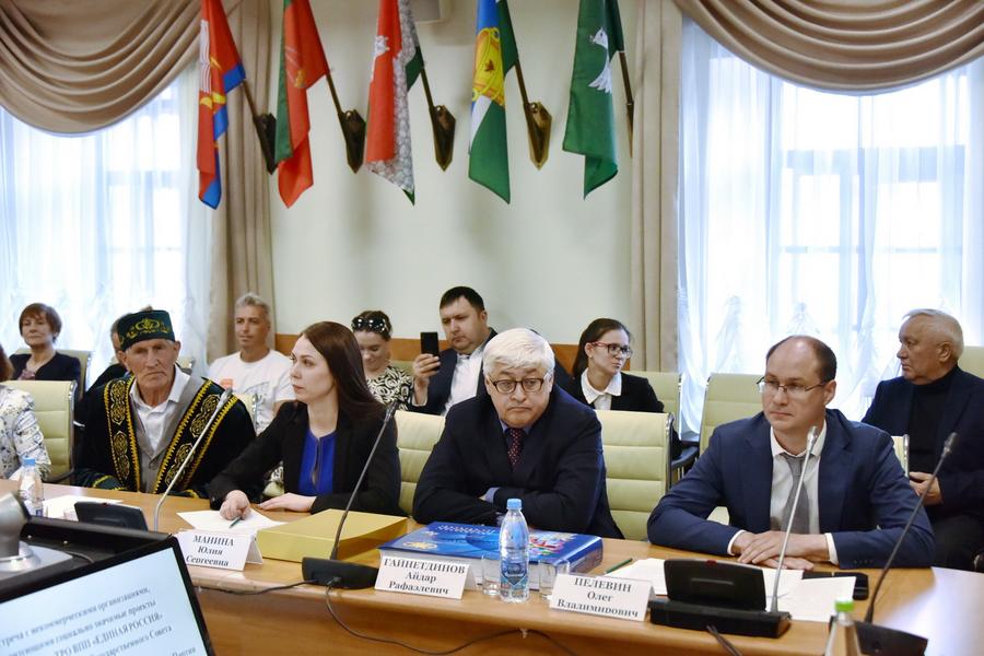 Самые активные НКО Татарстана поддержат миллионами