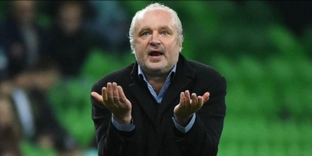 От «Письма 14-ти» до «дармоедов». Очередной зашквар Игоря Шалимова