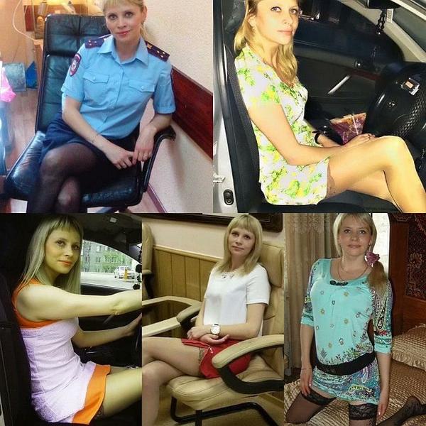 Начальник участковых Новосибирска уволена после скандала с планом по штрафам