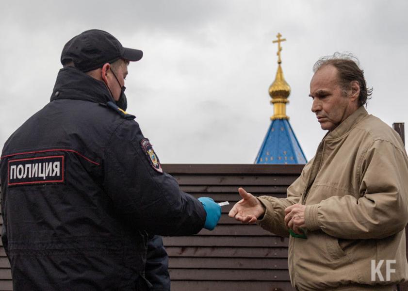 Татарстан постепенно снимает коронавирусные ограничения