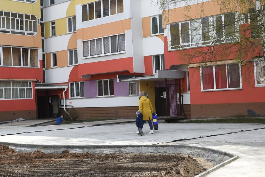 Челнинцев зовут в СССР