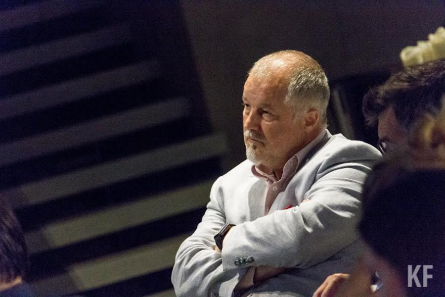 «Общество прошло пик страха перед COVID-19»