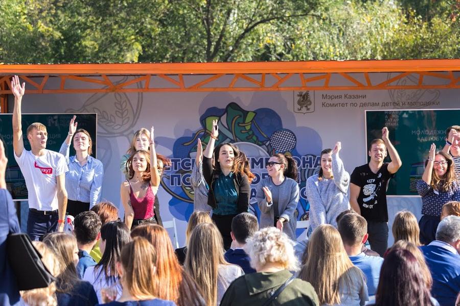 Дамир Фаттахов: Летние лагеря откроются для детей не позднее 1 июля